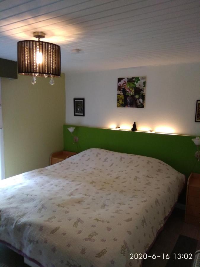 Holiday Home Harmony Brecht Екстер'єр фото