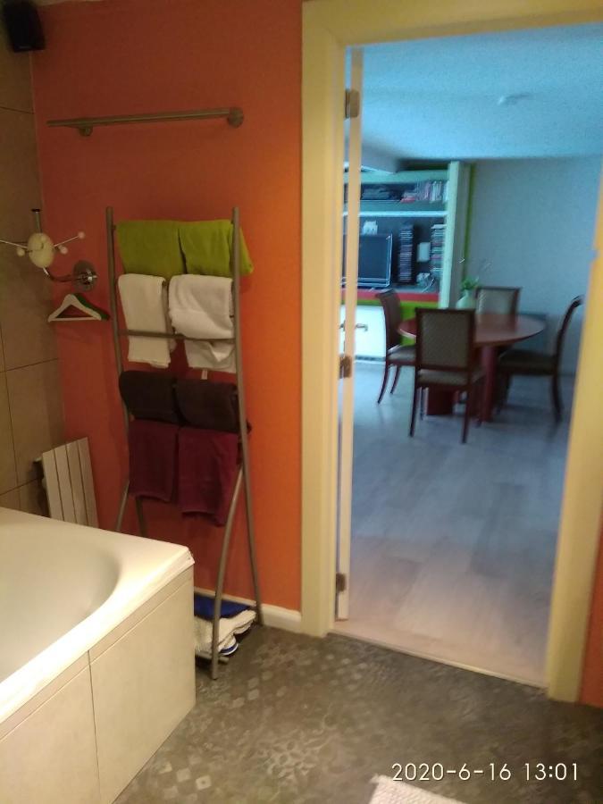 Holiday Home Harmony Brecht Екстер'єр фото