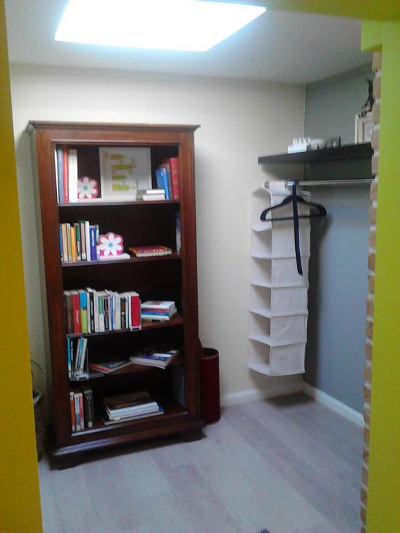 Holiday Home Harmony Brecht Екстер'єр фото