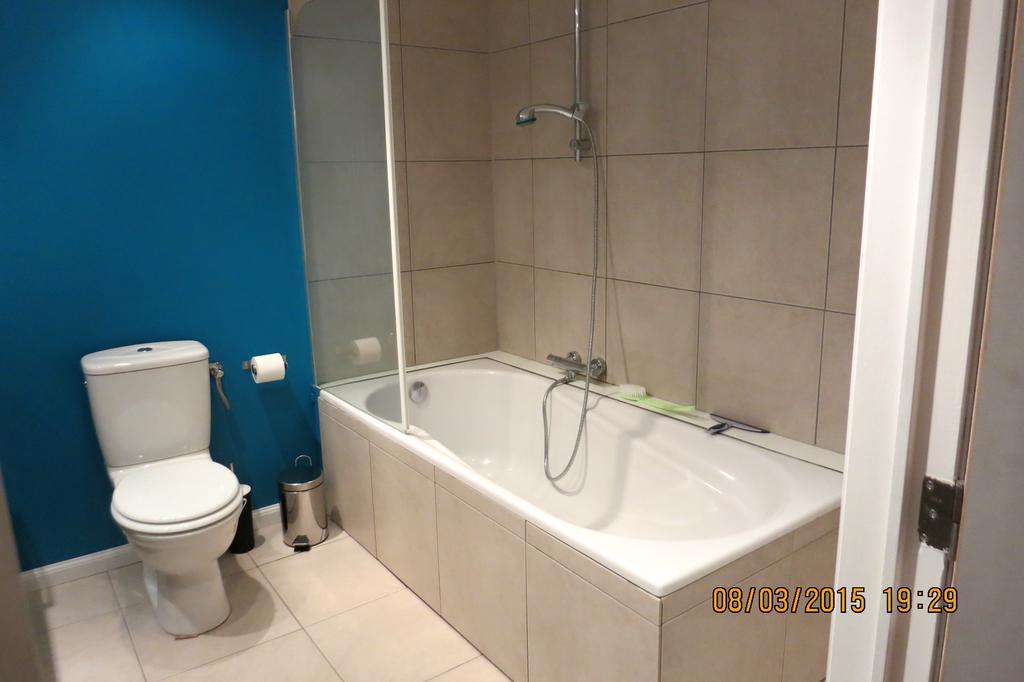 Holiday Home Harmony Brecht Екстер'єр фото