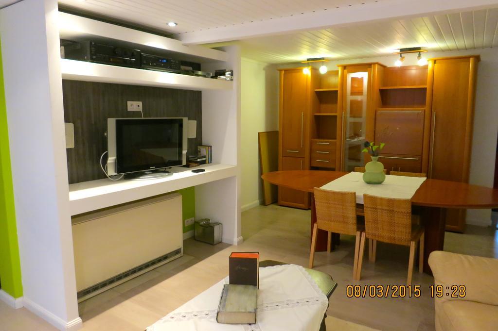 Holiday Home Harmony Brecht Екстер'єр фото