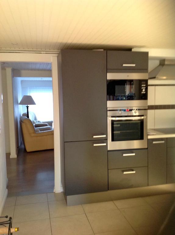 Holiday Home Harmony Brecht Екстер'єр фото