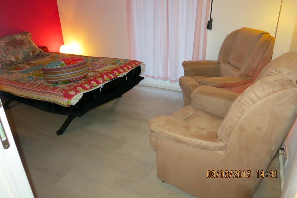 Holiday Home Harmony Brecht Екстер'єр фото